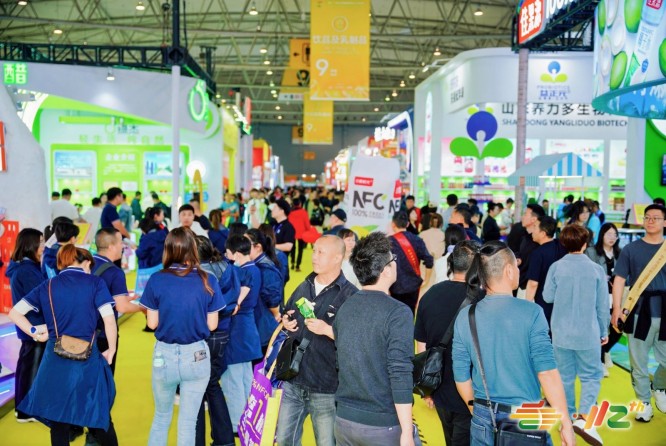  2026成都春季糖酒会：舌尖上的艺术，生活中的庆典